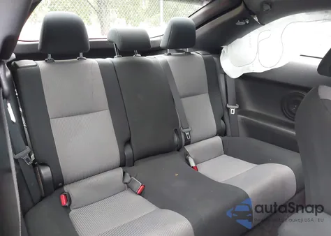 2015 Scion Tc from USA, damaged, VIN JTKJF5C72F3094410